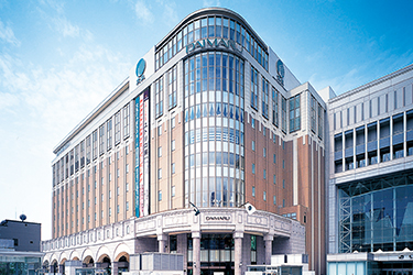 大丸札幌店
