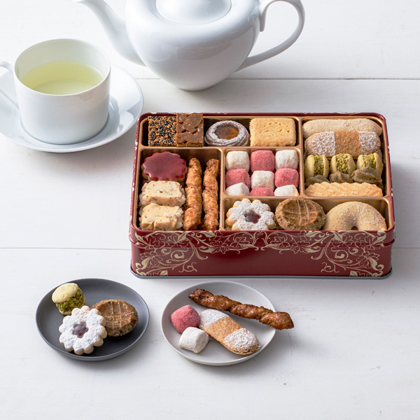 2023年 大丸・松坂屋 夏の贈り物