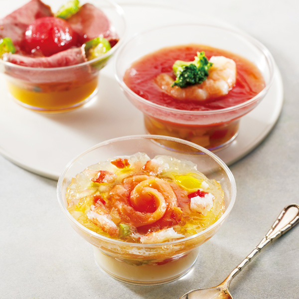 2023年 大丸・松坂屋 夏の贈り物