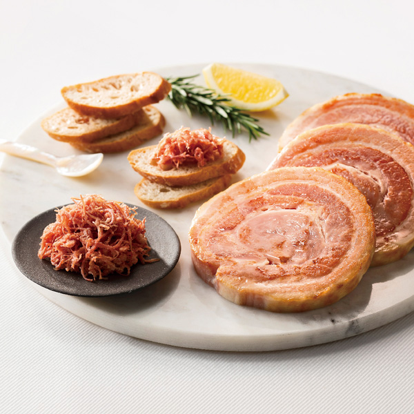 2023年 大丸・松坂屋 夏の贈り物
