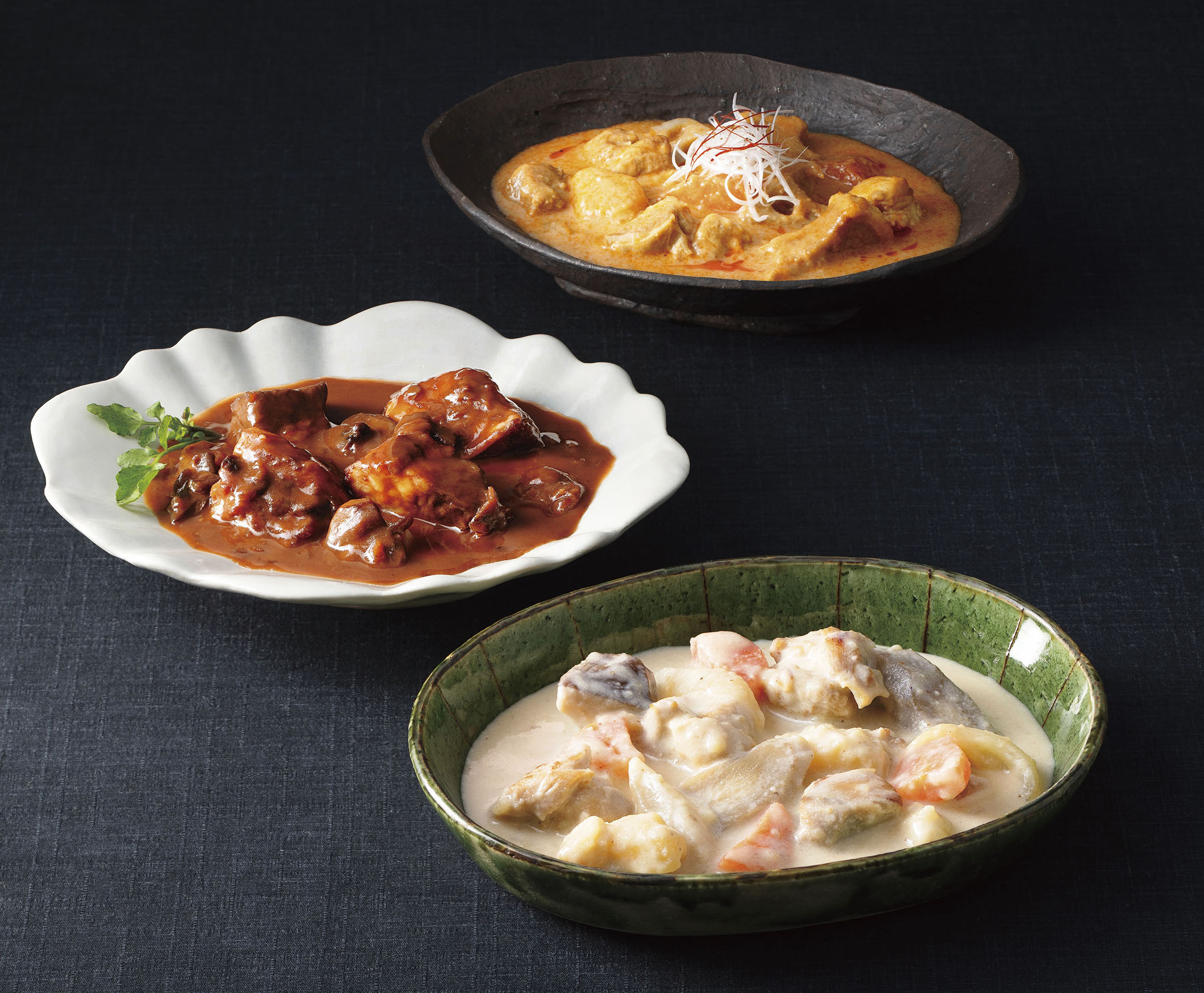2023年 大丸・松坂屋 冬の贈り物