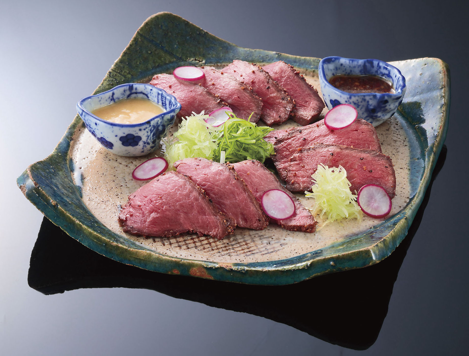 2023年 大丸・松坂屋 冬の贈り物
