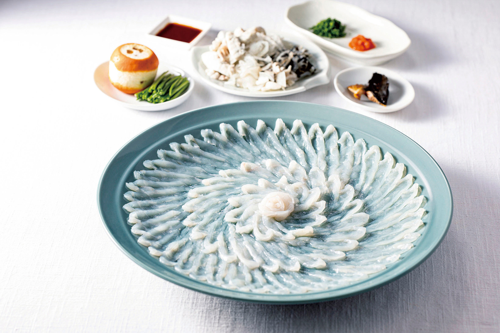 田中鮮魚店