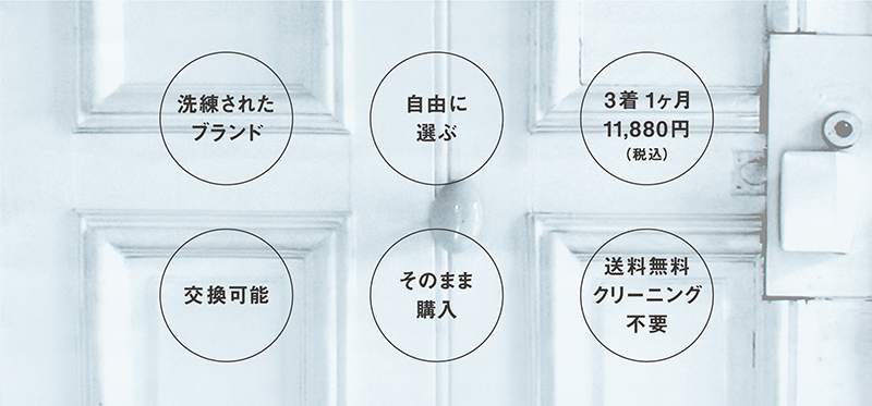 サービス概要