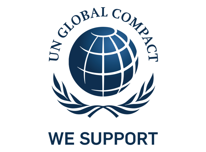 国連グローバル・コンパクトへの参加