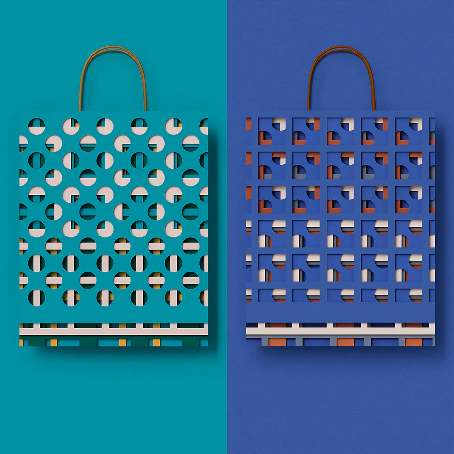 百様図｜大丸松坂屋百貨店